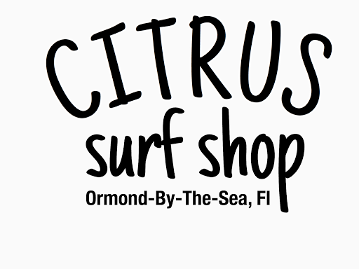 Citrus Surf Shop